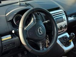 Grigio Usata 2007 Mazda 5 Monovolume | 1500 € (Super prezzo)