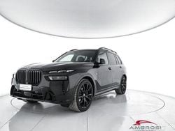Black sapphire metallizzato Nuova 2025 BMW X7 Comfort Edition SUV | 103.000 € (Buon prezzo)