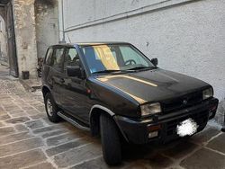 Usata 1996 Nissan Terrano SE SUV | 4500 € (Cara)