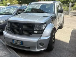 Usata 2007 Dodge Nitro SXT SUV | 5900 € (Buon prezzo)