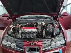 Usata 2007 Alfa Romeo 159 Distinctive Station wagon | 2500 € (Super prezzo)