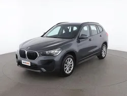 Grigio Usata 2020 BMW X1 Advantage SUV | 19.499 € (Super prezzo)
