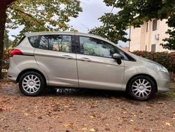 Grigio Usata 2012 Ford B-MAX Monovolume | 2500 € (Buon prezzo)