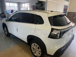 Bianco Usata 2024 Suzuki SX4 S-Cross SUV | 23.600 € (Ottimo prezzo)