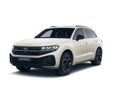 Bianco Nuova 2025 VW Touareg Edition SUV | 85.157 €