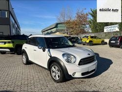 Bianco Usata 2015 Mini One Countryman SUV | 9500 € (Buon prezzo)