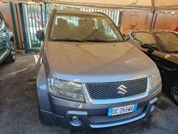Grigio Usata 2006 Suzuki Grand Vitara SUV | 5900 € (Buon prezzo)