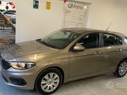 Marrone Usata 2018 Fiat Tipo Lounge Tre volumi | 8590 € (Ottimo prezzo)