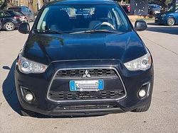 Blu Usata 2015 Mitsubishi ASX SUV | 7700 €