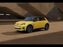 Giallo Usata 2024 Renault R5 Iconic Due volumi | 27.900 € (Ottimo prezzo)