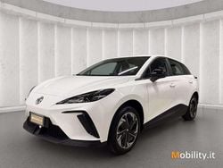 Dover white Nuova 2025 MG MG4 EV Due volumi | 23.900 € (Buon prezzo)