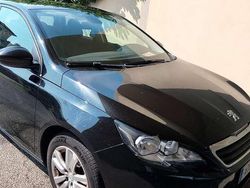 Usata 2015 Peugeot 308 Access Station wagon | 4500 € (Buon prezzo)