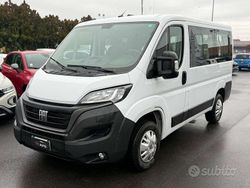 Bianco Usata 2022 Fiat Ducato Furgone | 24.500 € (Molto cara)