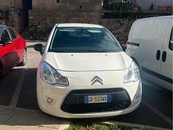 Bianco Usata 2016 Citroën C3 Due volumi | 5500 €