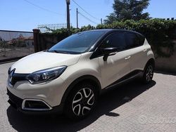 Bianco Usata 2013 Renault Captur SUV | 7200 € (Cara)