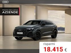 Grigio daytona perlato Nuova 2025 Audi Q8 S-Line SUV | 101.700 € (Cara)