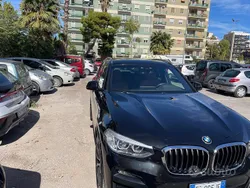 Usata 2019 BMW X3 SUV | 25.800 € (Buon prezzo)