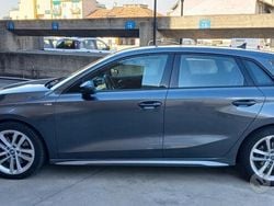 Grigio Usata 2021 Audi A3 e-tron S-Line Due volumi | 18.900 € (Ottimo prezzo)