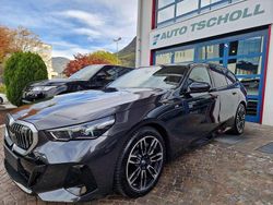Sophistograu brillanteffekt Usata 2025 BMW 540 M Sport Station wagon | 69.900 €