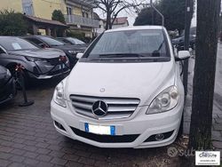 Usata 2010 Mercedes B180 Monovolume | 4900 €