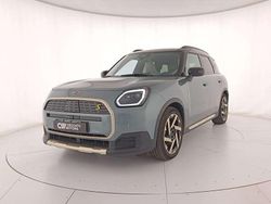 Smokey green Usata 2024 Mini Cooper S Countryman Favoured SUV | 38.600 €