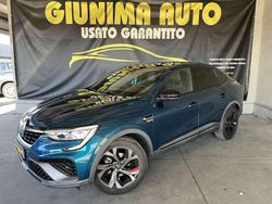 Blu Usata 2022 Renault Arkana R.S. SUV | 20.990 € (Buon prezzo)