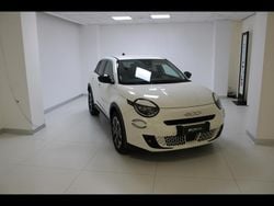 Bianco Usata 2025 Fiat 600 La Prima SUV | 24.500 € (Molto cara)