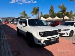 Bianco Usata 2017 Jeep Renegade SUV | 12.000 € (Buon prezzo)