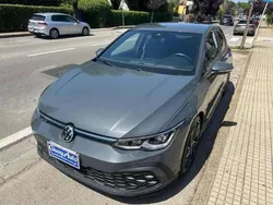 Grigio scuro Usata 2021 VW Golf VIII GTD Tre volumi | 29.999 € (Buon prezzo)