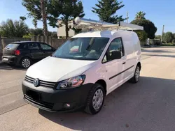 Bianco Usata 2014 VW Caddy Monovolume | 6800 € (Ottimo prezzo)
