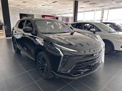 Nero Nuova 2025 EVO Evo 6 SUV | 27.400 € (Ottimo prezzo)