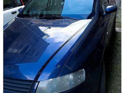 Blu Usata 2002 Fiat Stilo Tre volumi | 1750 €