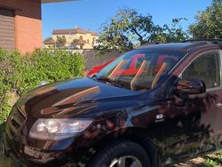 Usata 2007 Hyundai Santa Fe SUV | 7000 € (Molto cara)