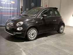 Bianco Usata 2022 Fiat 500e Icon Cabrio | 15.450 € (Super prezzo)
