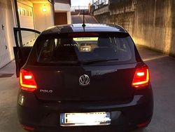 Usata 2016 VW Polo Trendline Tre volumi | 8700 € (Buon prezzo)