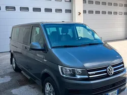 Usata 2017 VW Caravelle Monovolume | 22.000 € (Ottimo prezzo)
