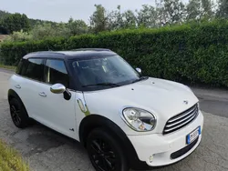 Usata 2012 Mini Cooper D Countryman SUV | 9000 € (Buon prezzo)