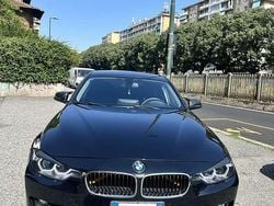 Usata 2014 BMW 320 Gran Turismo Tre volumi | 13.000 € (Ottimo prezzo)