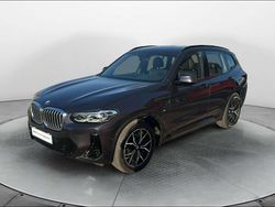 Grigio Usata 2021 BMW X3 M Sport SUV | 41.900 € (Molto cara)