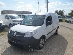 Bianco Usata 2021 Renault Kangoo Monovolume | 7800 € (Super prezzo)