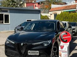 Nero Usata 2019 Alfa Romeo Stelvio SUV | 18.000 € (Ottimo prezzo)