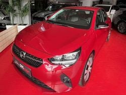 Bordeaux metallizato Usata 2023 Opel Corsa Design Edition Tre volumi | 12.000 € (Buon prezzo)