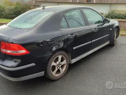Usata 2004 Saab 9-3 Tre volumi | 2000 € (Buon prezzo)