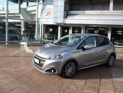 Grigio Usata 2019 Peugeot 208 S Due volumi | 7900 € (Super prezzo)