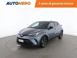 Blu Usata 2020 Toyota C-HR Style SUV | 19.999 € (Buon prezzo)