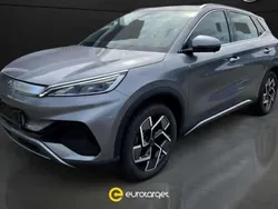 BYD Atto 3