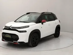 Bianco Usata 2022 Citroën C3 Aircross PureTech SUV | 13.890 € (Buon prezzo)
