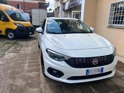 Bianco Usata 2016 Fiat Tipo Business Tre volumi | 9200 € (Buon prezzo)