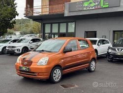 Other Usata 2007 Kia Picanto EX Due volumi | 2900 € (Buon prezzo)