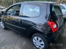 Nero Usata 2009 Renault Twingo Due volumi | 2400 € (Ottimo prezzo)